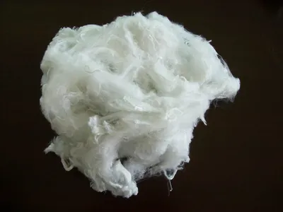 Polyester Staple Fibre (PSF) Using for Spinning