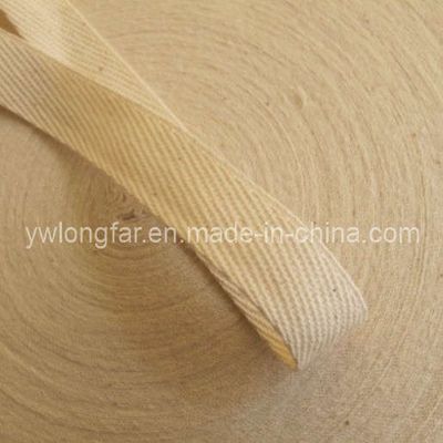 Cotton Webbing, Pure Cotton Webbing