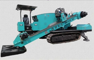 HDD Machine (35T)