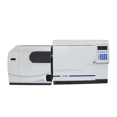 Gc-Ms Gas Chromatography Mass Spectrometer 6800