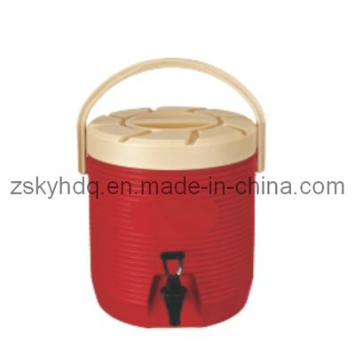 Hot/Cold Insulation Barrel