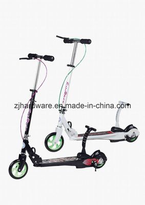 New Kick Scooter (HDKS-02)