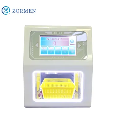 New Arrival Coin Token Exchanger Coin Changer Machine Vending Machine