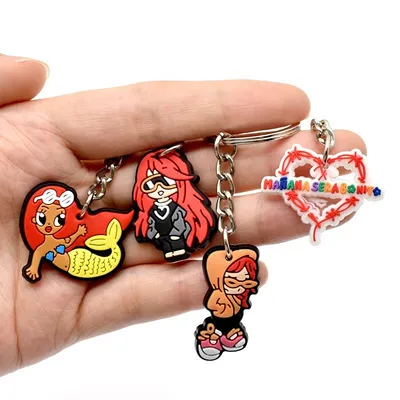Customizable Classroom Motivation Keychains - Unique Gift Ideas