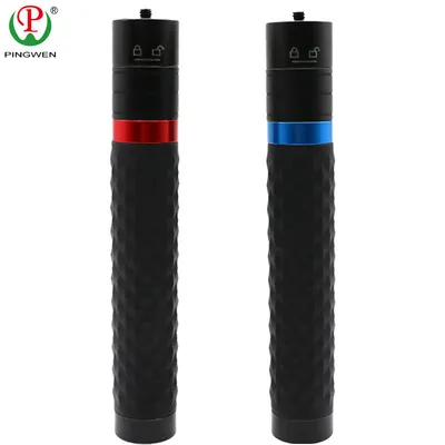 Vlog Blogger Mobile Phone Three-Axis Universal Stabilizer Selfie Stick