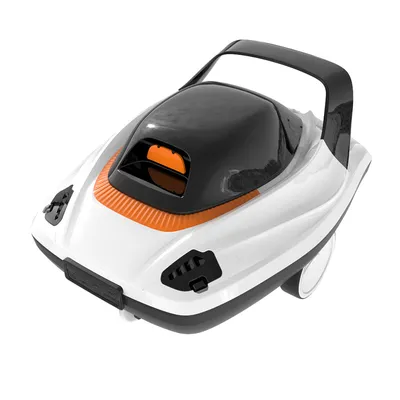 High Battery Life Working Time 90min Swimming Pool Cleaning Robot