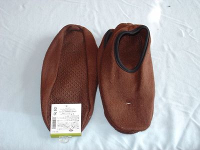 Floor Shoes