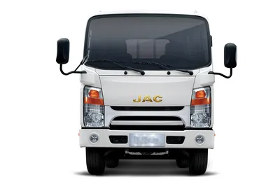JAC Hfc1055L1kt N-Series Light Truck