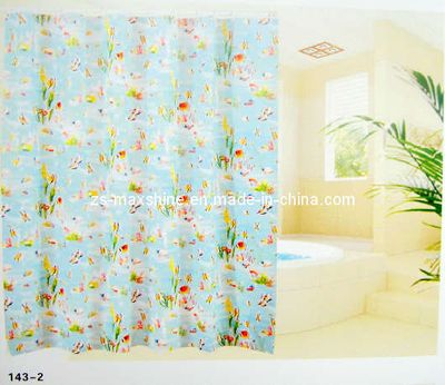Shower Curtain (MS-143-2)