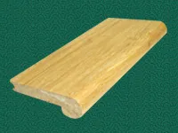 Bamboo Stair Nosing (YL01)