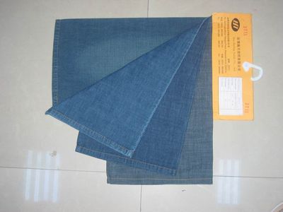 Jean Fabric (HT3711-E)