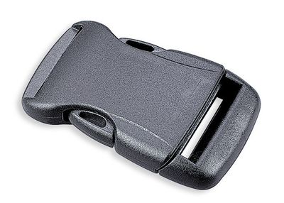 Plastic Buckle (SB068)
