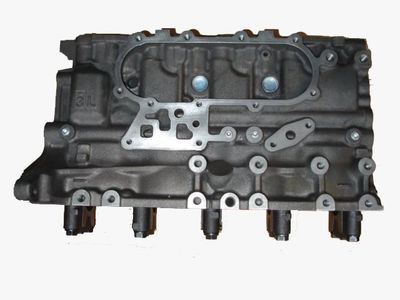 Block for Toyota 3L