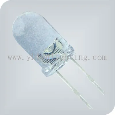 LED Package (8.7mm)