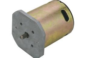 Micro DC Motor (DY-7899)