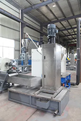 Zhuzhou XiangWu Superhard Material Co., Ltd.