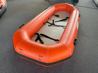Inflatable Boat for Rescue and Life Saving Boat or Fight a Flood with CE Cert.