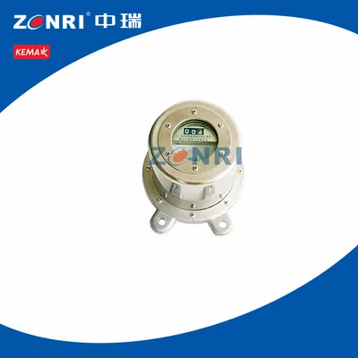 Electric Online Monitor for Lightning Arrester