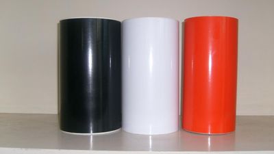 Self-Adhesive PVC (50)