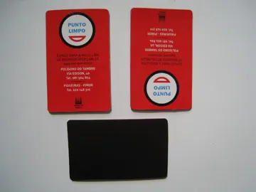 Fridge Magnet (ZYZ-A3)