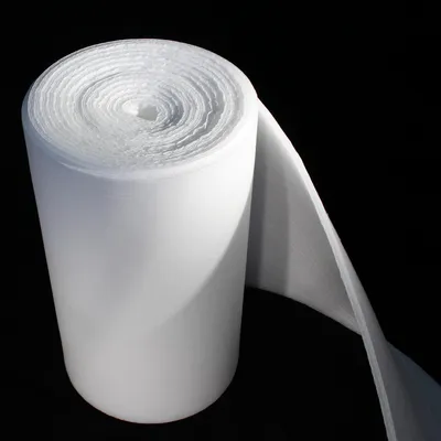 Customized 5mm10mm 15mm Aerogel Thermal Insulation Blanket for Building