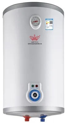 Electric Storage Water Heater Vertical Type China Made Low Price Best Quality Wholesale Ariston