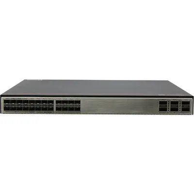 High-Speed S6730-S24X6q with Enhanced Cloud Features Network Switch
