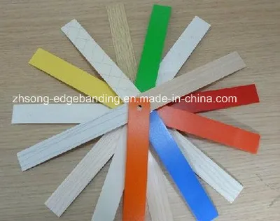 PVC/ PVC Edge Banding for Furniture Accessories