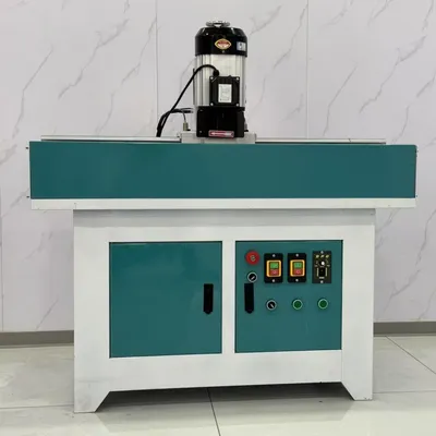 CE Certificate Straight Blade Knife Grinding Grinder Sharpening Machine Sharpener