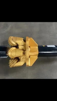 Quality Oil Well Hole Opener