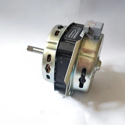 High Quality Godrej Home Appliances Spare Washing Mashin 84W Motor Parts Pure Copper Wire