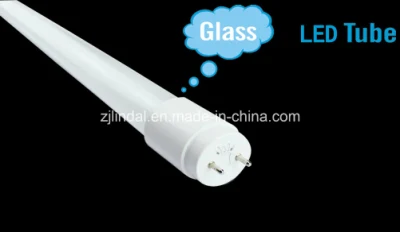 LED Glass Tube, T8 LED Tube