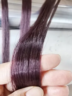 Human Synthetic Hair Extension Raw Material Fiber for Wig Product Braiding Hair Piece