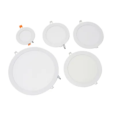 Ultra Thin LED Panel Light with High Quality and CE RoHS Certification