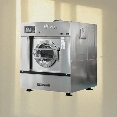 Industrial Washing Machine 20kg (Dryclean shop)