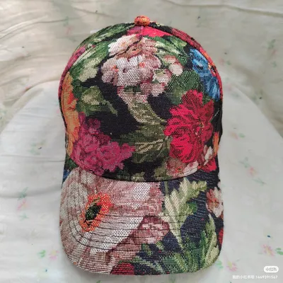 Sports Caps Baseball Caps Fashion Hats Sun Hats Color Matching Baseball Caps