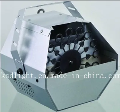 60W Small Bubble Blower Extreme PRO Mini Bubble Master Machine