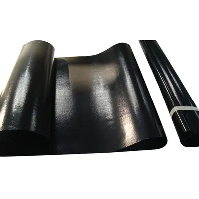Customized Size PTFE Product Sheet Fabric Seamless Transmission Conveyor Belt