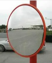 Garage Convex Mirror with Good Quality 9268