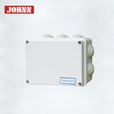 IP 65 Electric Junction Box