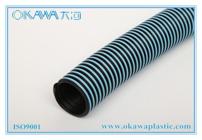 2 Inch EVA Vacuum Cleaner Hose