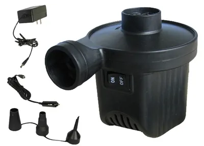 Electric Air Pump