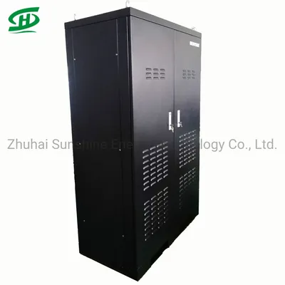 48V 1000ah (50kwh) Lithium Li Ion Battery Pack for Home Storage Use