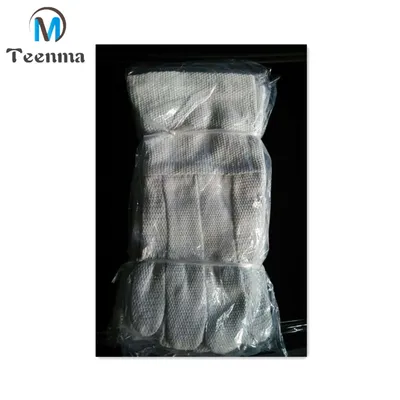 Labor Protection Heat Insulation Asbestos Gloves