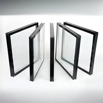 Luxurious Ultra-White Glass Enhanced with Tempering