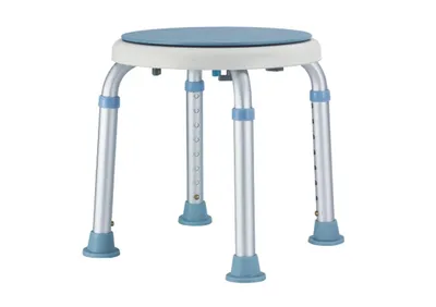 Aluminum Heavy Duty Bath Chair Bariatric Bath Tub Chair