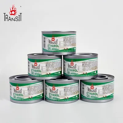 Gel Ethanol Chafing Fuel for Chafing Dish