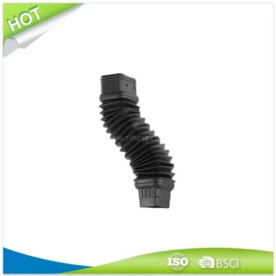 Universal Garden Use Home Products Gutter Elbow Flexible Drain Pipe