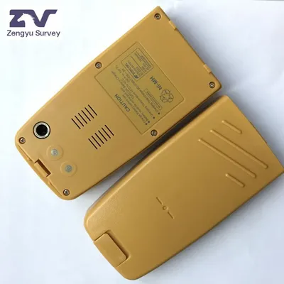 Bt-52QA Rechargerable Battery for Topco Total Station