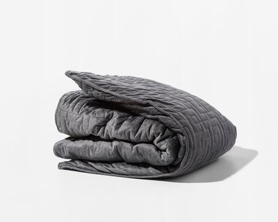 Machine Washable Box Stitched Down Alternative Comforter Duvet